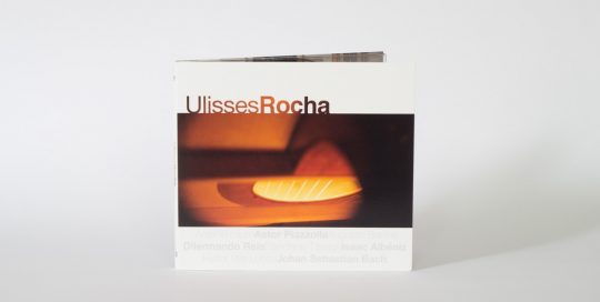 Ulisses Rocha