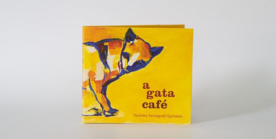 A Gata Café