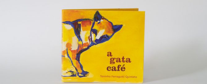 A Gata Café